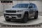 2027 Jeep Grand Cherokee GRAND CHEROKEE LAREDO ALTITUDE 4X2