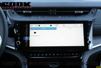 2027 Jeep Grand Cherokee GRAND CHEROKEE LAREDO ALTITUDE 4X2