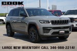 2027 Jeep Grand Cherokee GRAND CHEROKEE LAREDO ALTITUDE 4X2