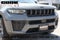 2027 Jeep Grand Cherokee GRAND CHEROKEE LAREDO ALTITUDE 4X2