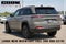 2027 Jeep Grand Cherokee GRAND CHEROKEE LAREDO ALTITUDE 4X2