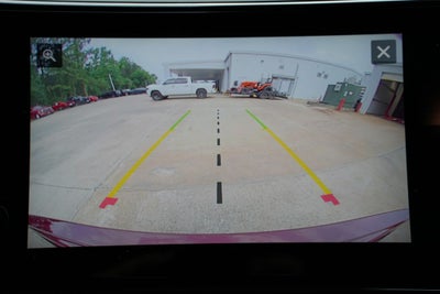 2026 Jeep Grand Cherokee GRAND CHEROKEE LAREDO ALTITUDE 4X2