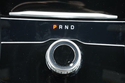 2026 Jeep Grand Cherokee GRAND CHEROKEE LAREDO ALTITUDE 4X2