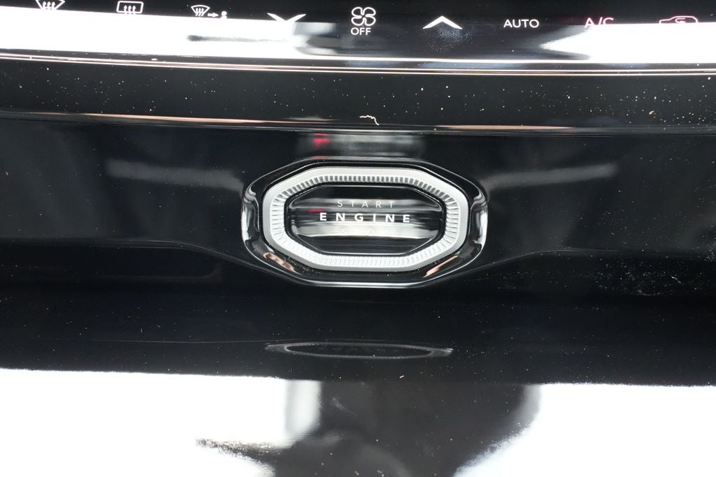 2026 Jeep Grand Cherokee GRAND CHEROKEE LAREDO ALTITUDE 4X2