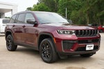2026 Jeep Grand Cherokee GRAND CHEROKEE LAREDO ALTITUDE 4X2