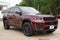 2026 Jeep Grand Cherokee GRAND CHEROKEE LAREDO ALTITUDE 4X2