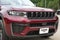 2026 Jeep Grand Cherokee GRAND CHEROKEE LAREDO ALTITUDE 4X2