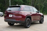 2026 Jeep Grand Cherokee GRAND CHEROKEE LAREDO ALTITUDE 4X2