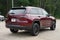 2026 Jeep Grand Cherokee GRAND CHEROKEE LAREDO ALTITUDE 4X2