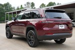 2026 Jeep Grand Cherokee GRAND CHEROKEE LAREDO ALTITUDE 4X2