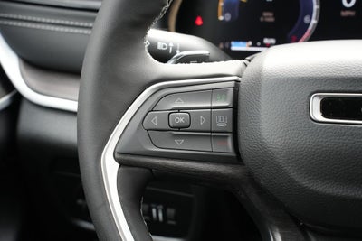 2026 Jeep Grand Cherokee GRAND CHEROKEE LAREDO ALTITUDE 4X2