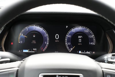2026 Jeep Grand Cherokee GRAND CHEROKEE LAREDO ALTITUDE 4X2