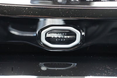 2026 Jeep Grand Cherokee GRAND CHEROKEE LAREDO ALTITUDE 4X2