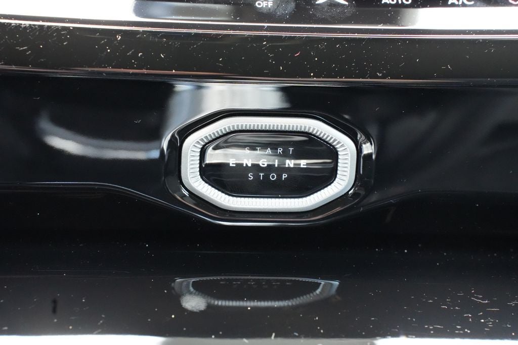 2026 Jeep Grand Cherokee GRAND CHEROKEE LAREDO ALTITUDE 4X2