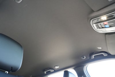 2026 Jeep Grand Cherokee GRAND CHEROKEE LAREDO ALTITUDE 4X2