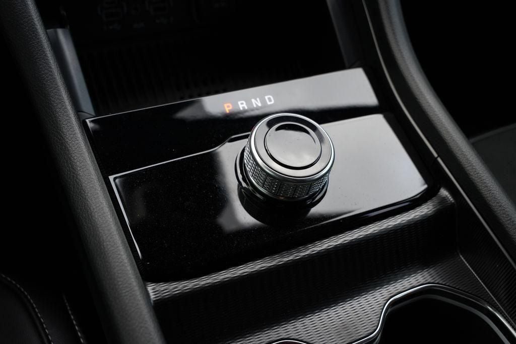 2026 Jeep Grand Cherokee GRAND CHEROKEE LAREDO ALTITUDE 4X2