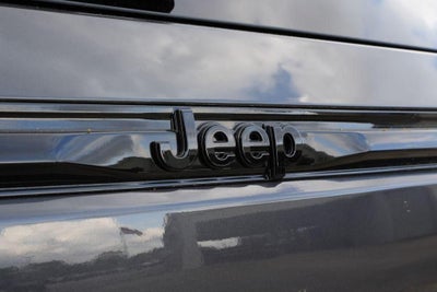 2026 Jeep Grand Cherokee GRAND CHEROKEE LAREDO ALTITUDE 4X2