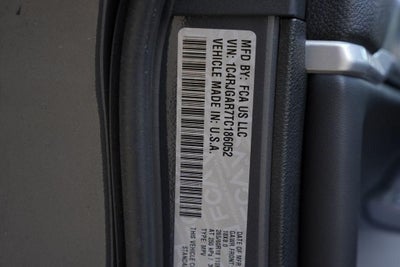 2026 Jeep Grand Cherokee GRAND CHEROKEE LAREDO ALTITUDE 4X2