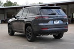 2026 Jeep Grand Cherokee GRAND CHEROKEE LAREDO ALTITUDE 4X2