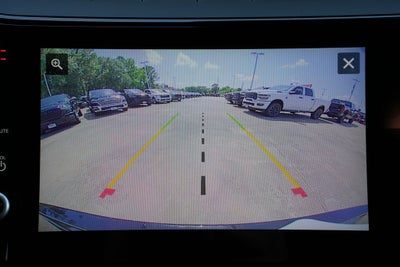2026 Jeep Grand Cherokee GRAND CHEROKEE LAREDO ALTITUDE 4X2