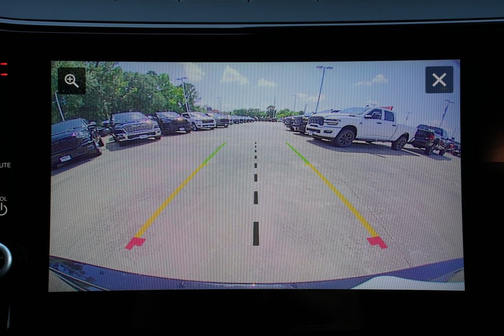2026 Jeep Grand Cherokee GRAND CHEROKEE LAREDO ALTITUDE 4X2