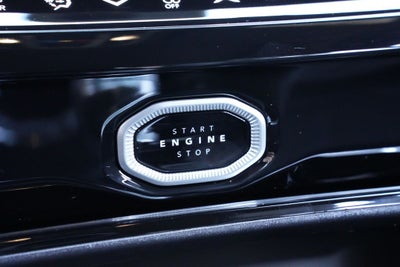 2026 Jeep Grand Cherokee GRAND CHEROKEE LAREDO ALTITUDE 4X2