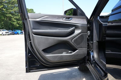 2026 Jeep Grand Cherokee GRAND CHEROKEE LAREDO ALTITUDE 4X2