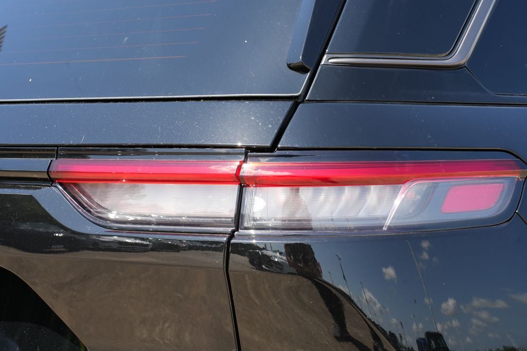 2026 Jeep Grand Cherokee GRAND CHEROKEE LAREDO ALTITUDE 4X2
