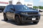 2026 Jeep Grand Cherokee GRAND CHEROKEE LAREDO ALTITUDE 4X2