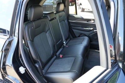 2026 Jeep Grand Cherokee GRAND CHEROKEE LAREDO ALTITUDE 4X2