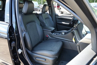 2026 Jeep Grand Cherokee GRAND CHEROKEE LAREDO ALTITUDE 4X2