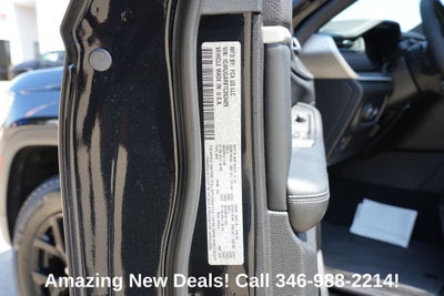 2026 Jeep Grand Cherokee GRAND CHEROKEE LAREDO ALTITUDE 4X2