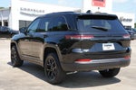 2026 Jeep Grand Cherokee GRAND CHEROKEE LAREDO ALTITUDE 4X2