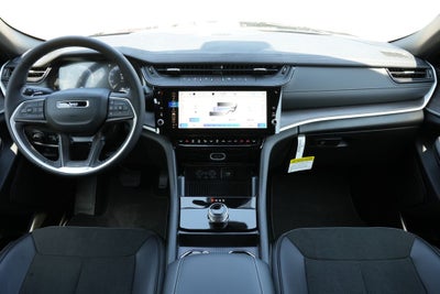 2026 Jeep Grand Cherokee GRAND CHEROKEE LAREDO ALTITUDE 4X2