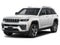 2027 Jeep Grand Cherokee Laredo Altitude