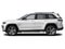 2027 Jeep Grand Cherokee Laredo Altitude