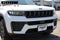 2027 Jeep Grand Cherokee GRAND CHEROKEE LAREDO ALTITUDE 4X2