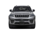 2027 Jeep Grand Cherokee Laredo Altitude