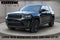 2027 Jeep Grand Cherokee GRAND CHEROKEE LAREDO ALTITUDE 4X2