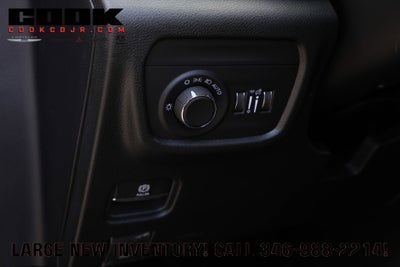 2027 Jeep Grand Cherokee GRAND CHEROKEE LAREDO ALTITUDE 4X2