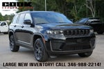2027 Jeep Grand Cherokee GRAND CHEROKEE LAREDO ALTITUDE 4X2