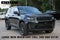 2027 Jeep Grand Cherokee GRAND CHEROKEE LAREDO ALTITUDE 4X2