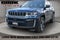 2027 Jeep Grand Cherokee GRAND CHEROKEE LIMITED 4X2