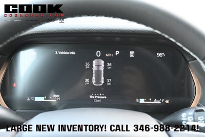 2027 Jeep Grand Cherokee GRAND CHEROKEE LIMITED 4X2