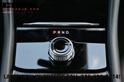 2027 Jeep Grand Cherokee GRAND CHEROKEE LIMITED 4X2