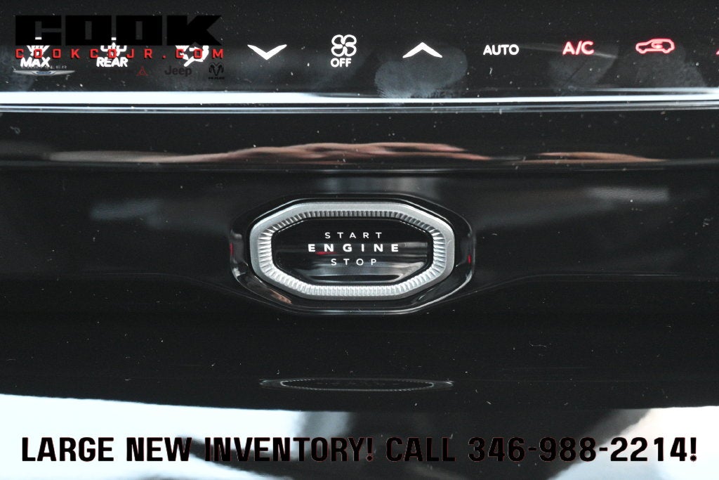 2027 Jeep Grand Cherokee GRAND CHEROKEE LIMITED 4X2