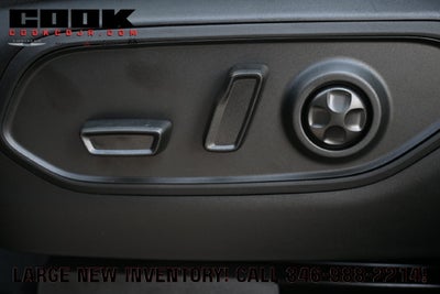 2027 Jeep Grand Cherokee GRAND CHEROKEE LIMITED 4X2