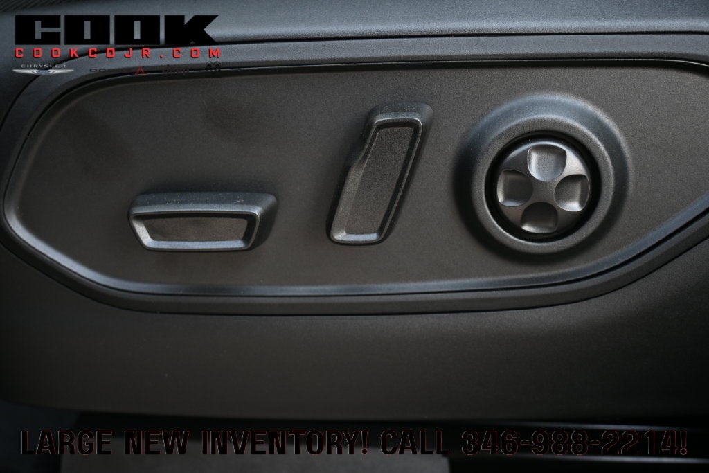 2027 Jeep Grand Cherokee GRAND CHEROKEE LIMITED 4X2
