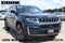 2027 Jeep Grand Cherokee GRAND CHEROKEE LIMITED 4X2