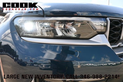 2027 Jeep Grand Cherokee GRAND CHEROKEE LIMITED 4X2